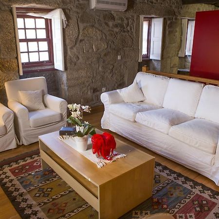 Villa Casa Da Ferreirinha à Sistelo Extérieur photo