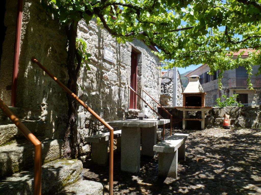 Villa Casa Da Ferreirinha à Sistelo Chambre photo