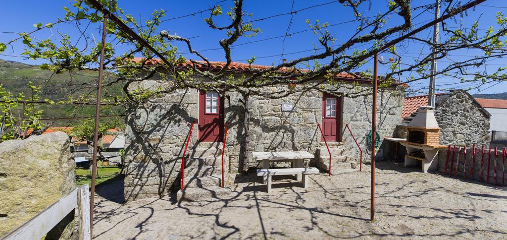Villa Casa Da Ferreirinha à Sistelo Extérieur photo