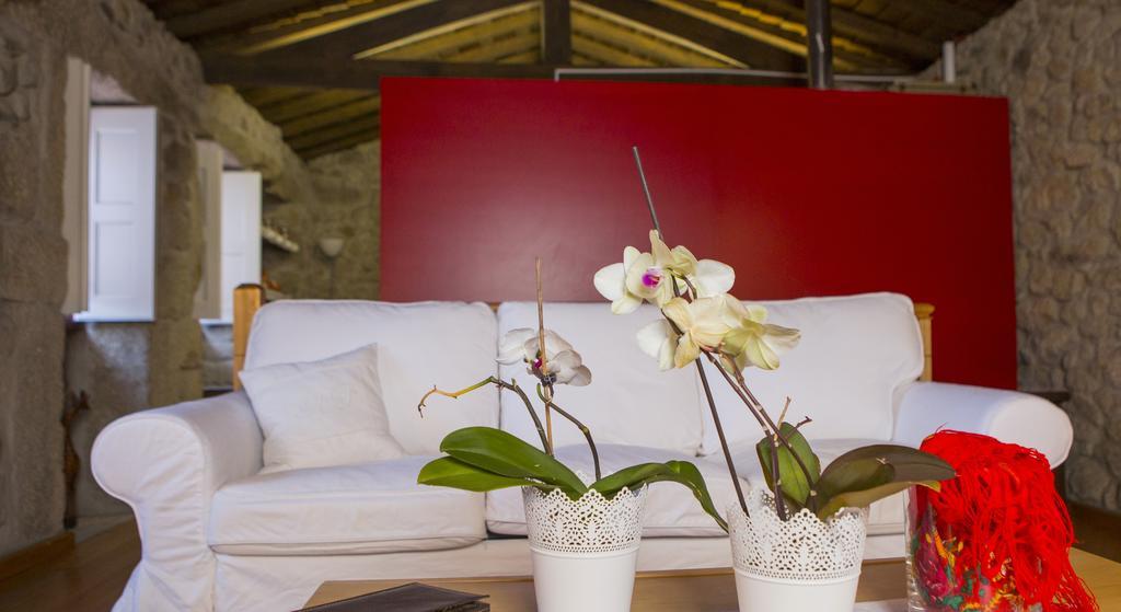 Villa Casa Da Ferreirinha à Sistelo Extérieur photo